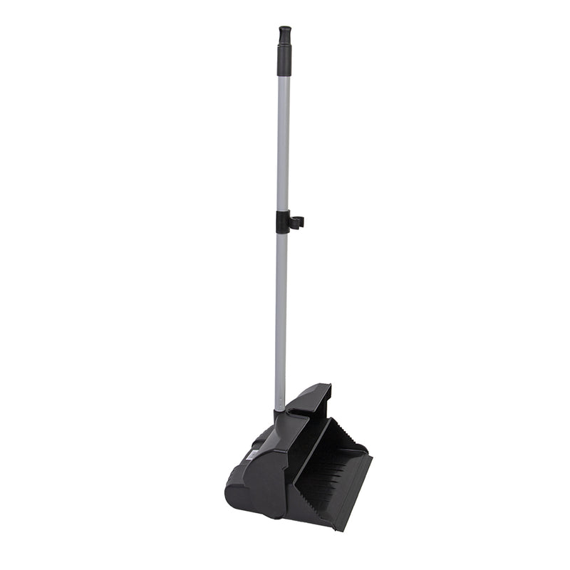 Lobby Dustpan Contract With 76cm Handle Only