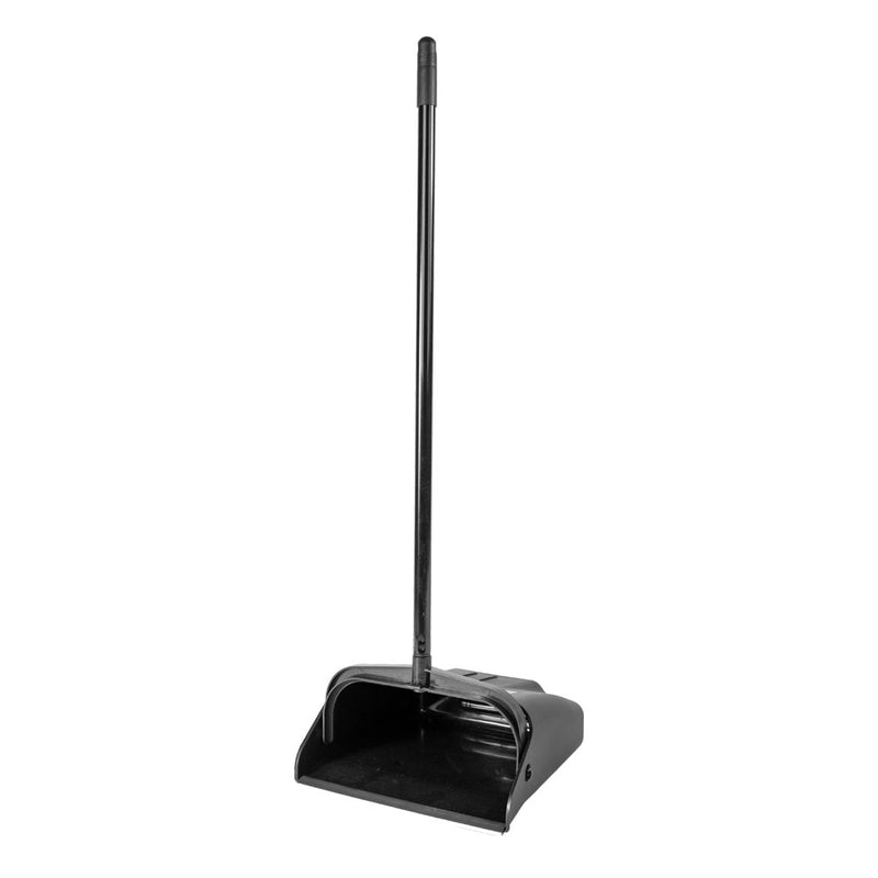 Lobby Dustpan Professional With 91cm Handle Only