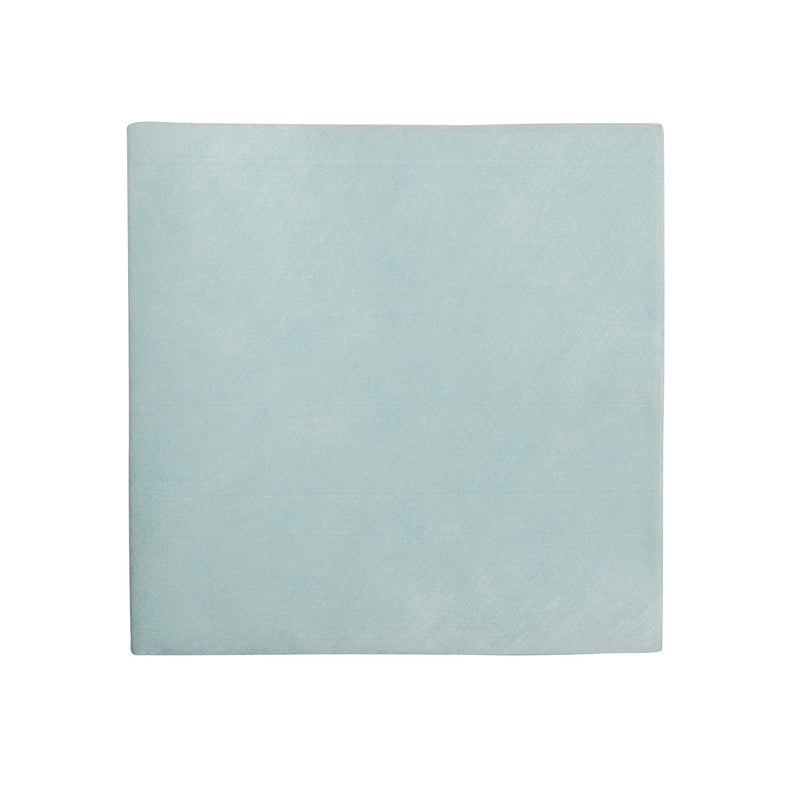 Microfibre Cloth T9 Disposable 40x40cm - Green