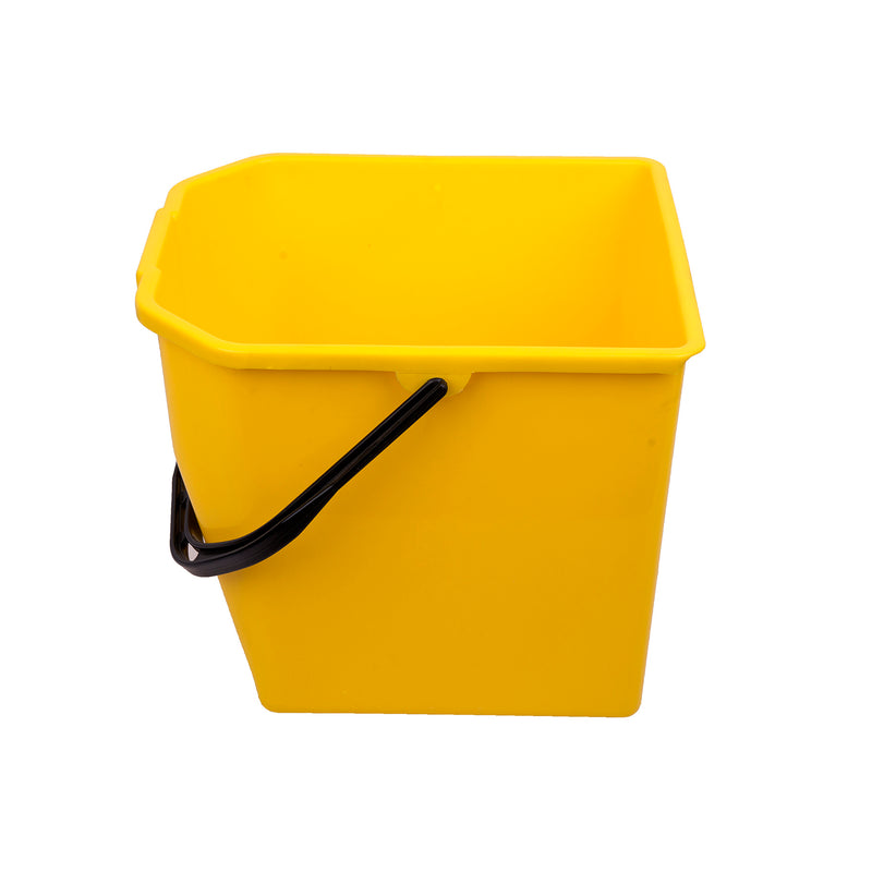 Kentucky Bucket Only 25 Litre - Yellow