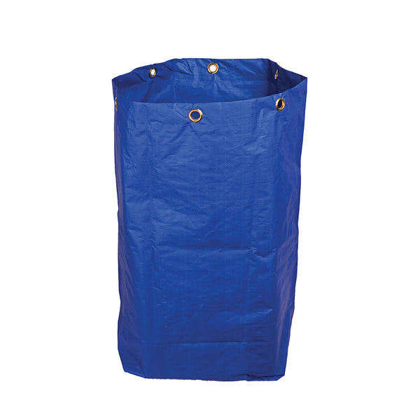 Port-A-Cart Trolley Waste Bag Blue