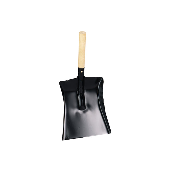 Household Shovel Black 23cm
