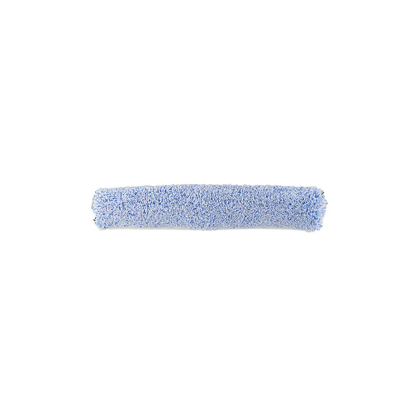 Window Wash Sleeve Microfibre 25cm Blue