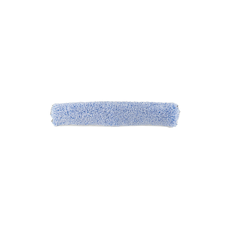 Window Wash Sleeve Microfibre 35cm Blue