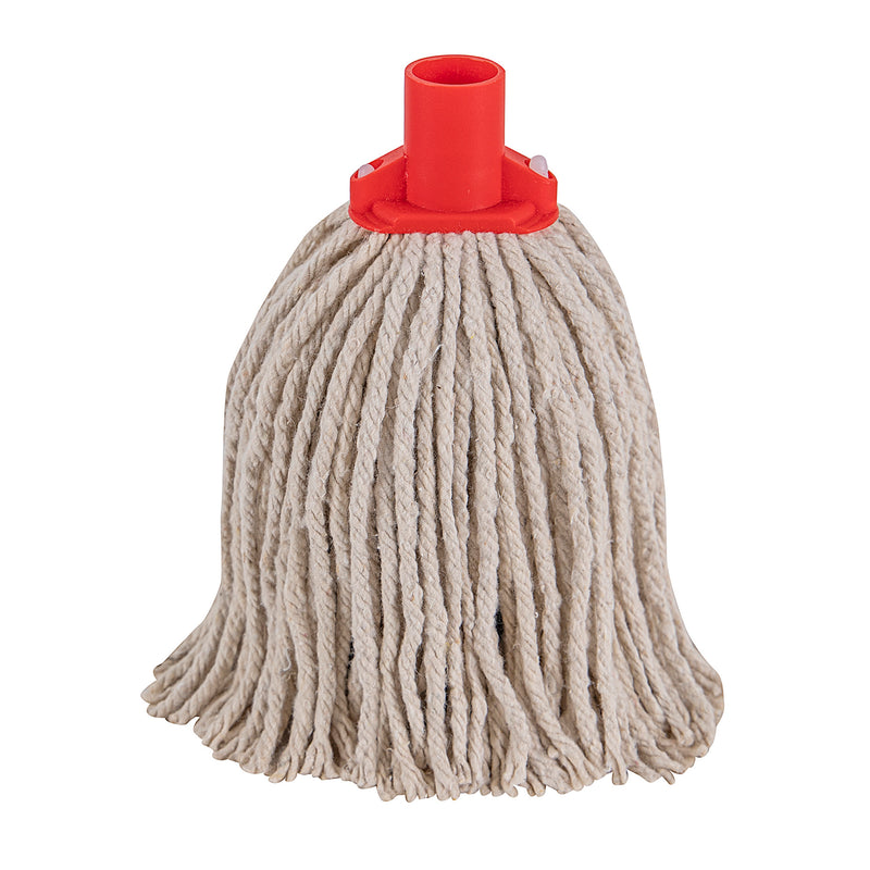 Socket Mop PY RS1 No.10 J - Red 