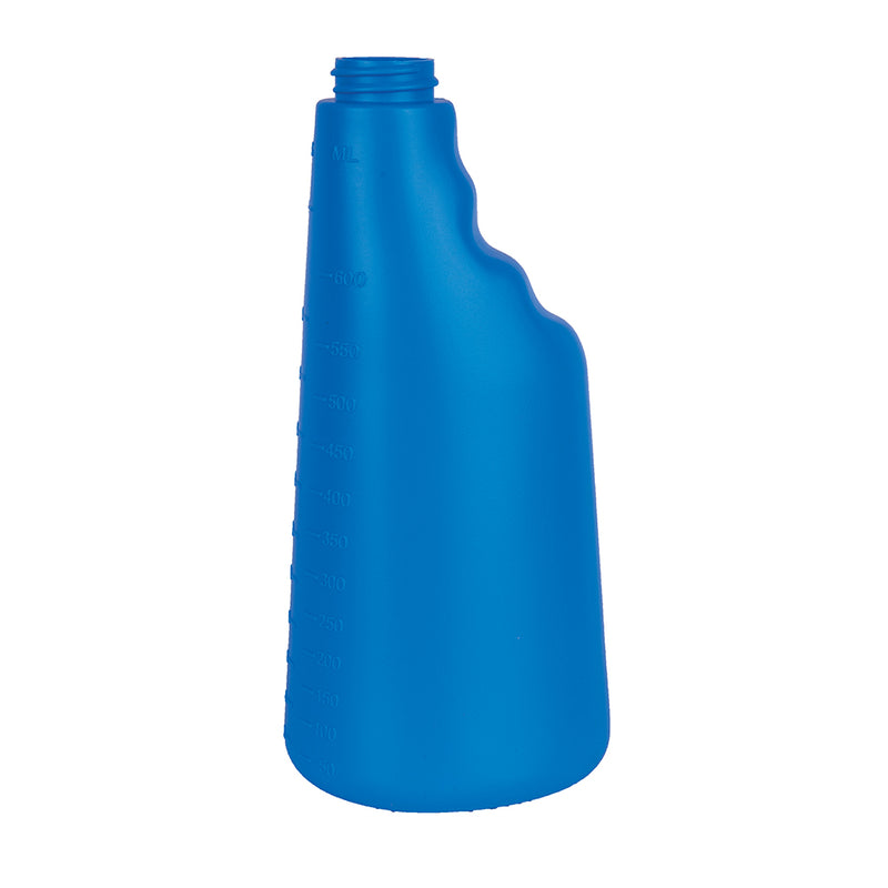 922 Spray Bottle Only 600ml - Blue