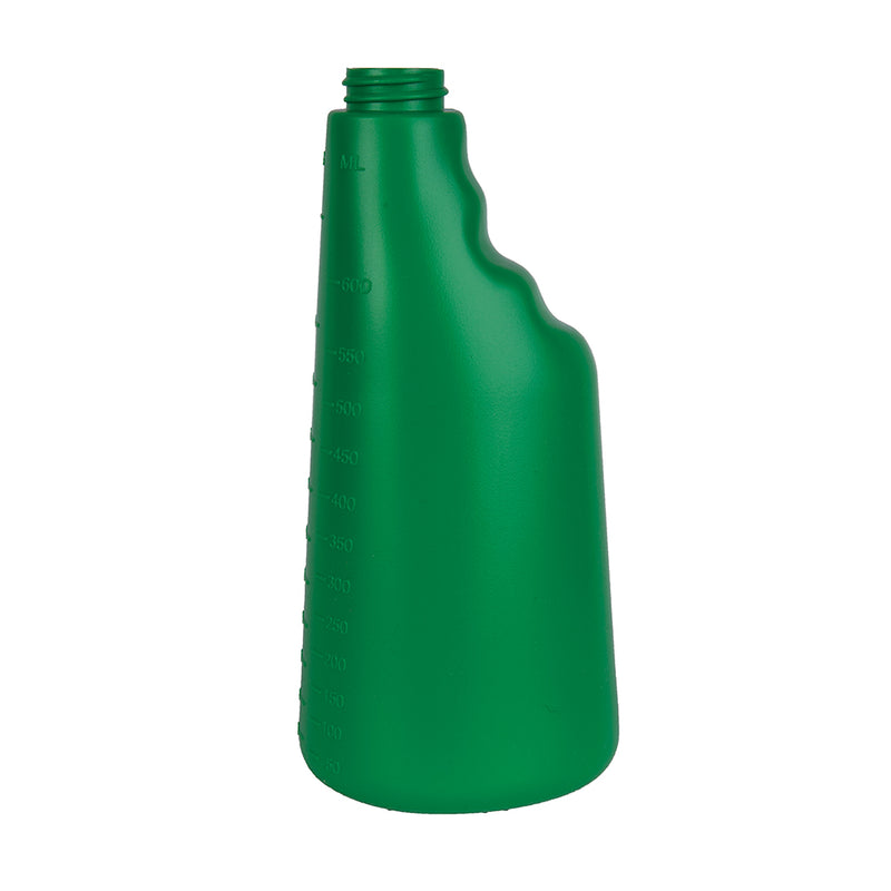 922 Spray Bottle Only 600ml - Green