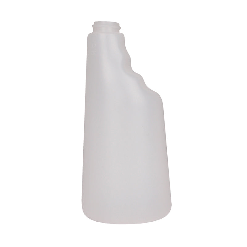 922 Spray Bottle Only 600ml - Clear