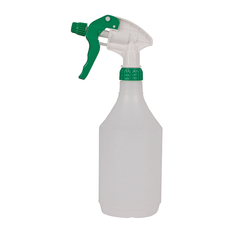 975 Bottle & 923 Sprayhead Complete - Green