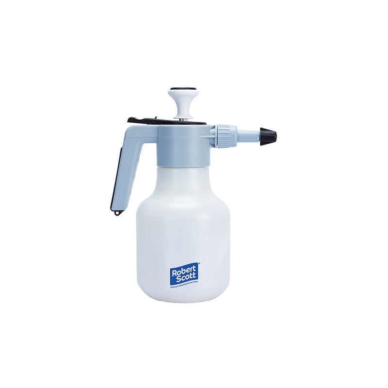 Pump Up Pressure Spray 1.5 Litre EPDM