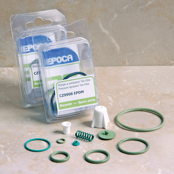Pump Up Sprayer EPDM Seals Kit