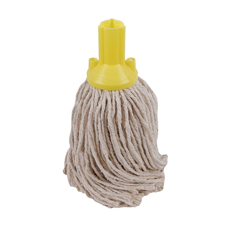 Socket Mop PY Exel 150g - Yellow