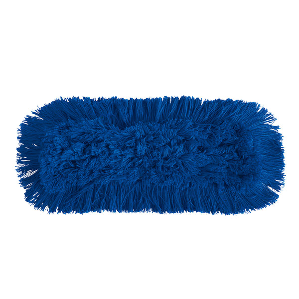 Sweeper Mop Head Synthetic 40cm - Blue