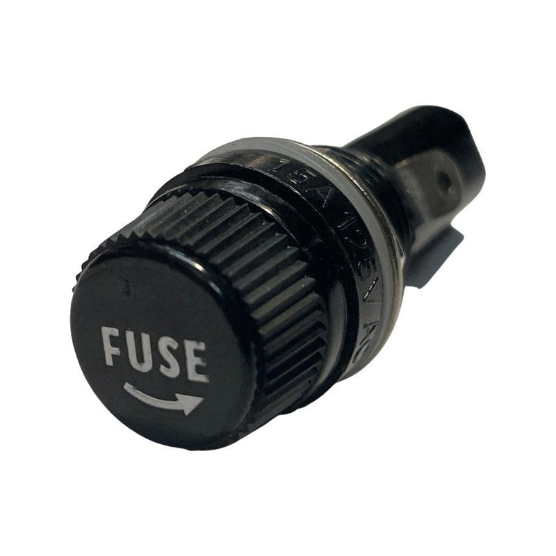 1023343-Genuine Replacement Fuse Kit