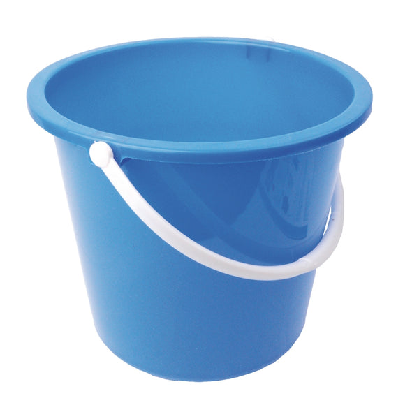 Homeware Bucket 10 Litre - Blue 