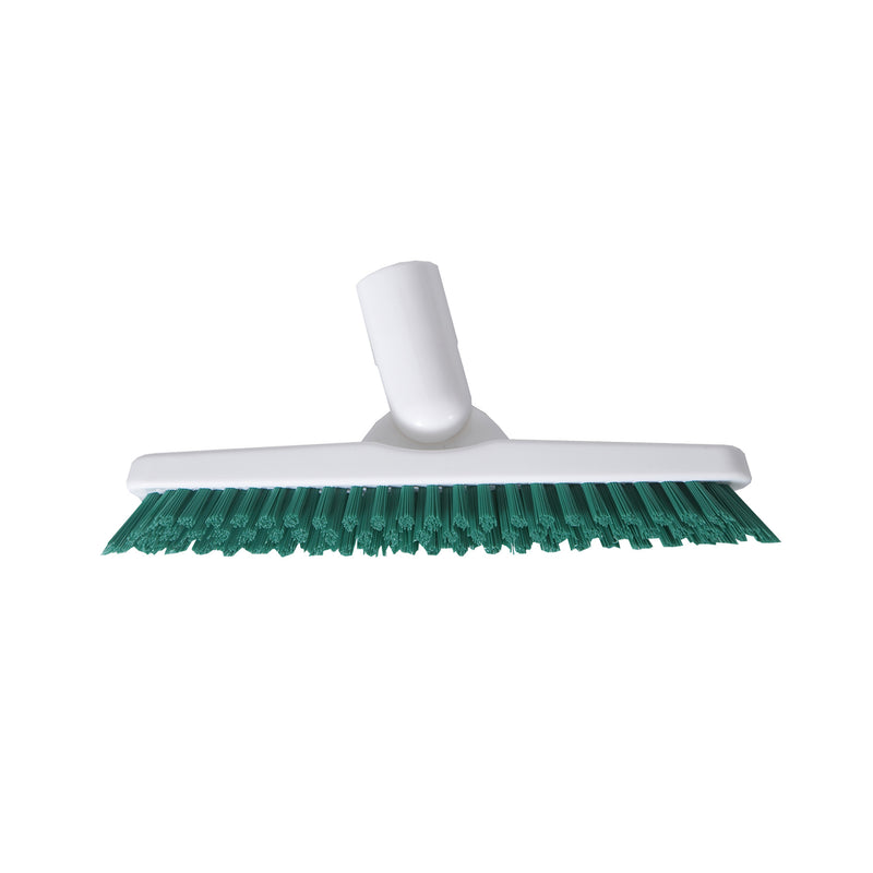 Washable Grout Brush 23cm - Green