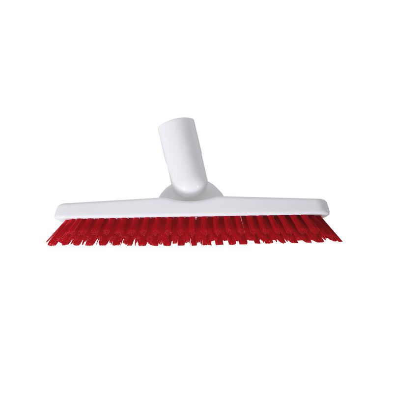 Washable Grout Brush 23cm - Red