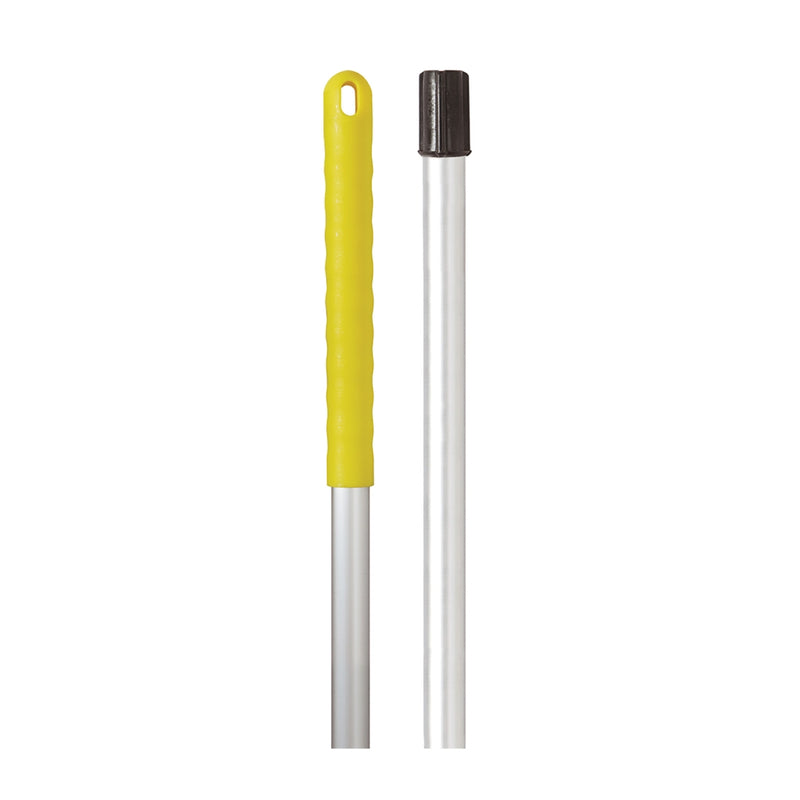 Exel Handle 137cm - Yellow