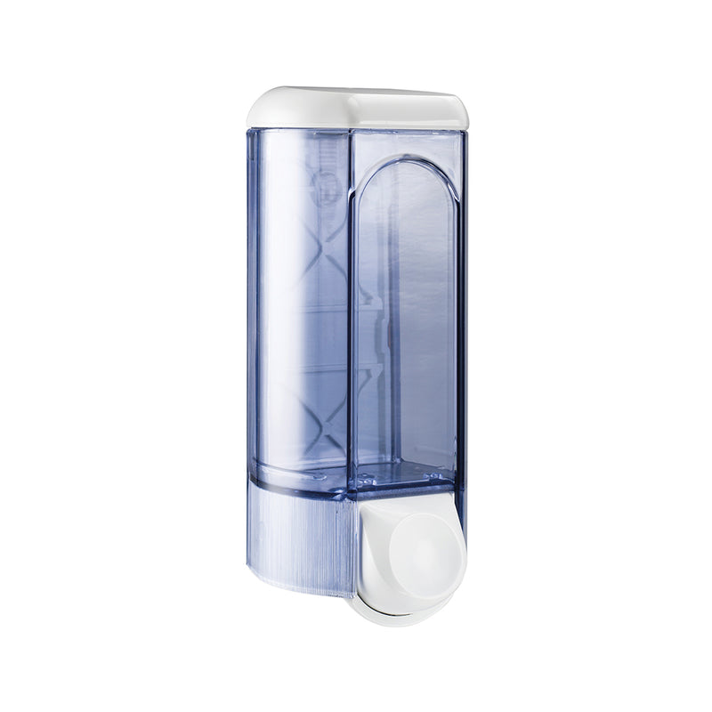 Liquid Soap Dispenser 0.8 Litre Transparent
