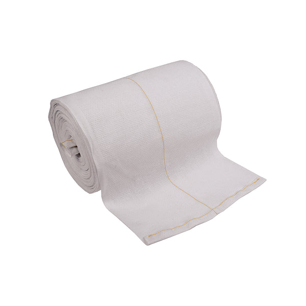 Cabinet Roller Towel - White