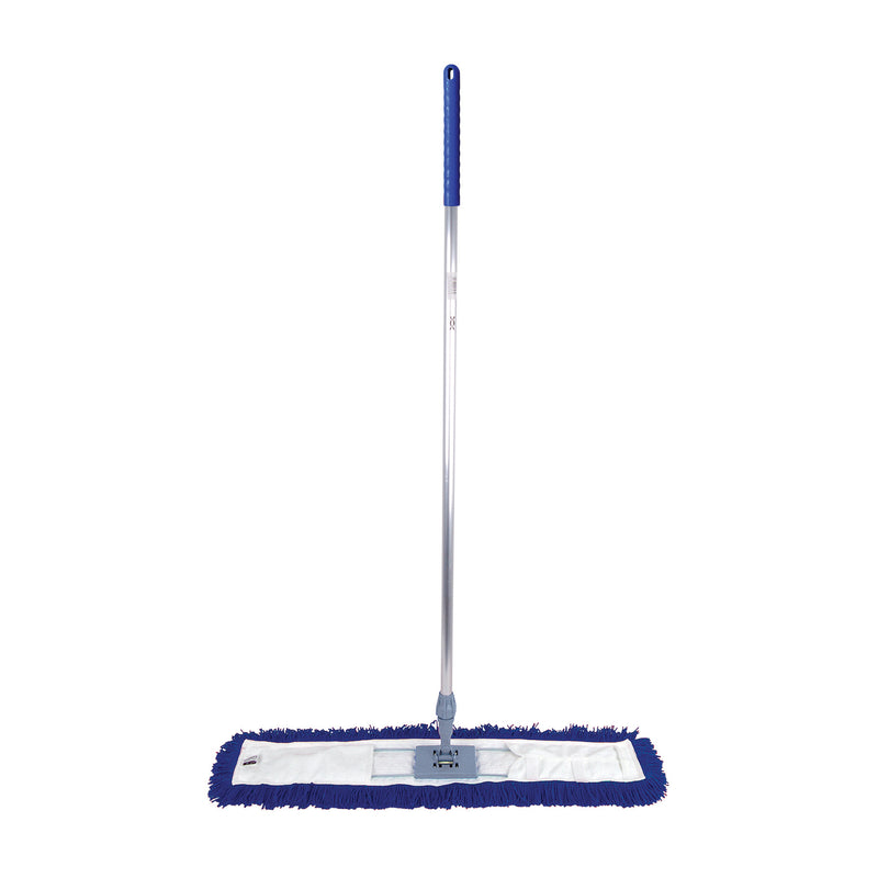 Sweeper Mop Kit 80cm - Blue