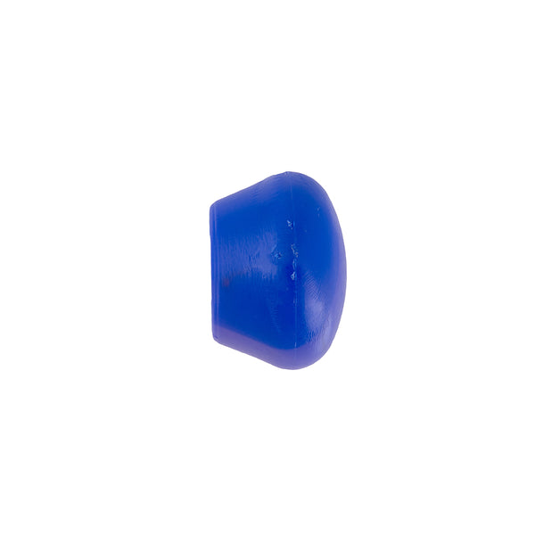 Coloured Caps for 3pc Handle - Blue