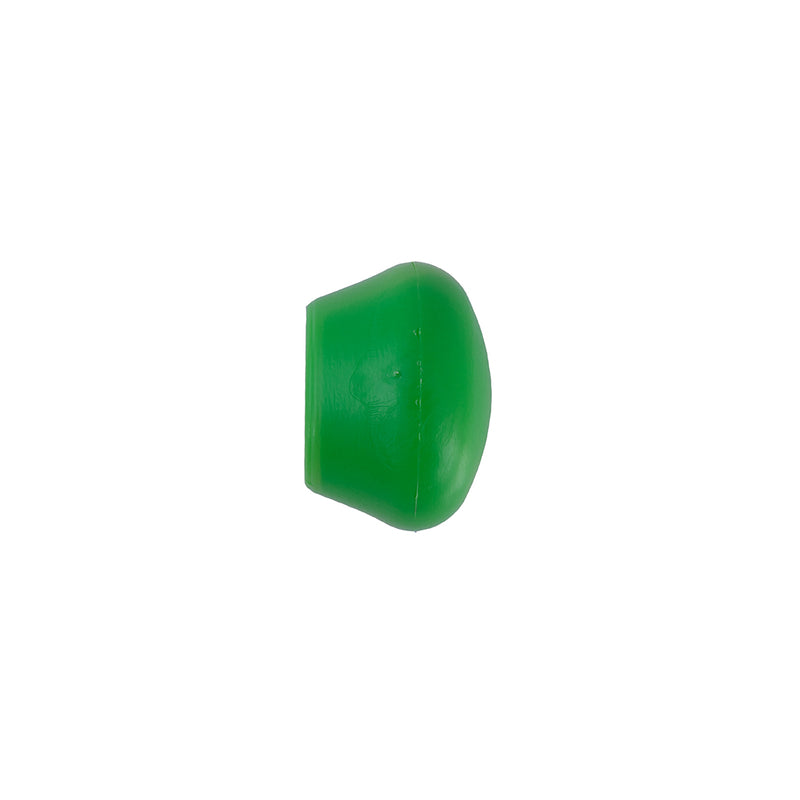 Coloured Caps for 3pc Handle - Green