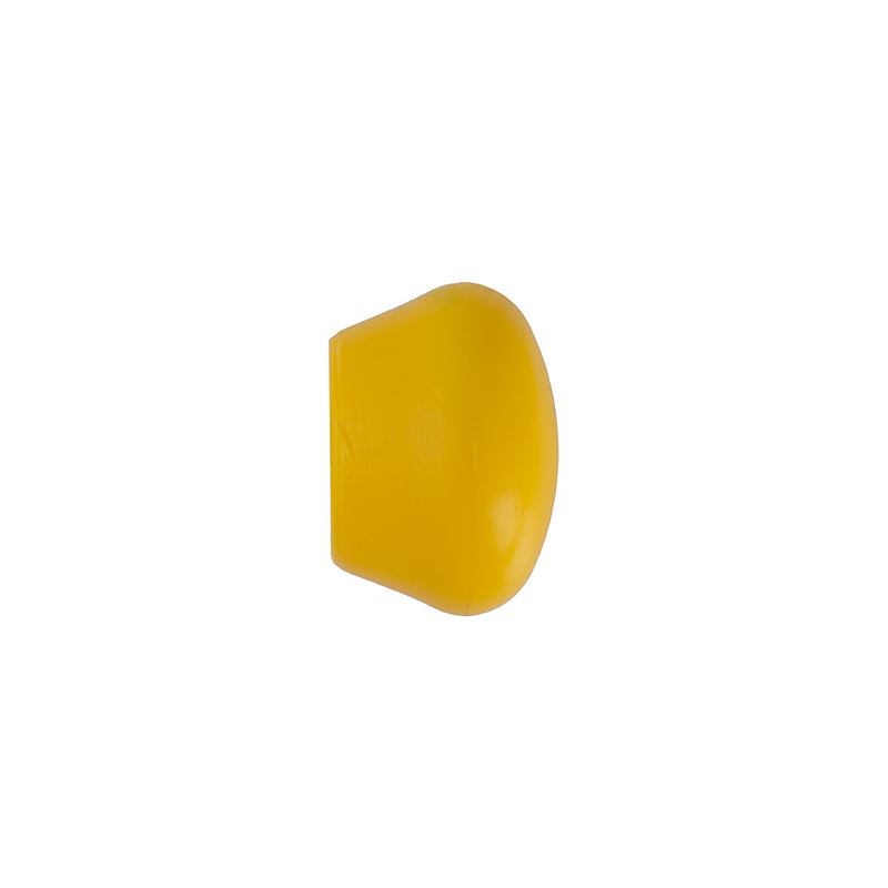 Coloured Caps for 3pc Handle - Yellow