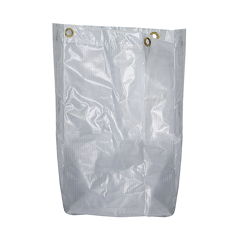 Laundry Trolley Small Garment Translucent Bag