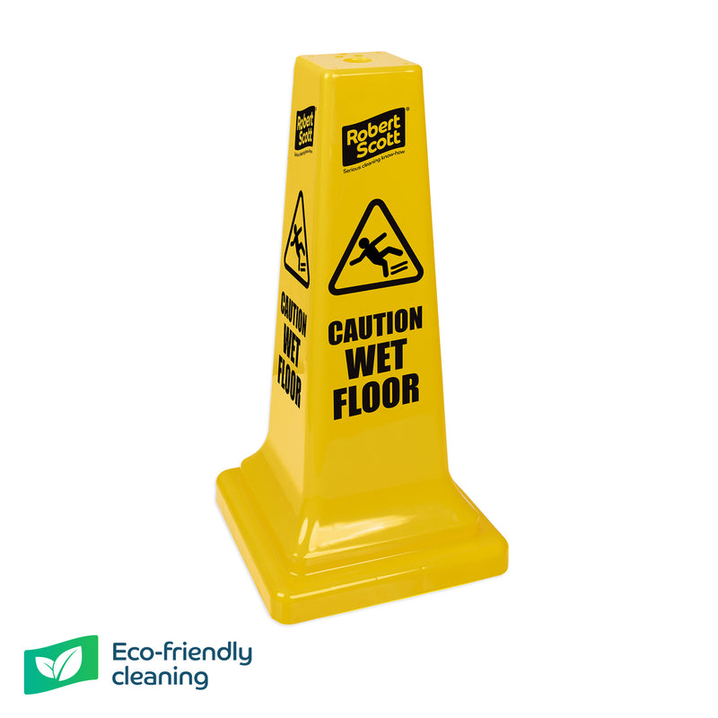 Eco Safety Cone