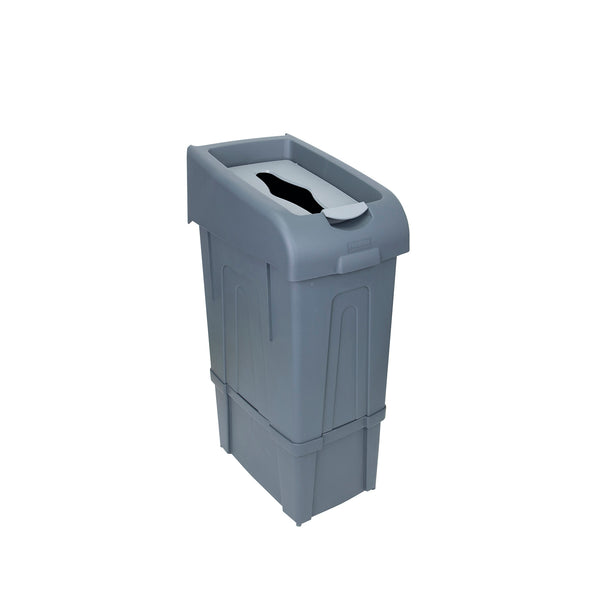 Procycle Recycling Bin 80 Litre