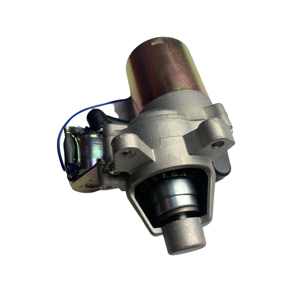 1093136-Genuine Replacement Starter Motor Assembly