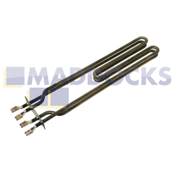 Genuine AEG, Electrolux Tricity Bendix & Zanussi Washing Machine Heating Element - 1950w