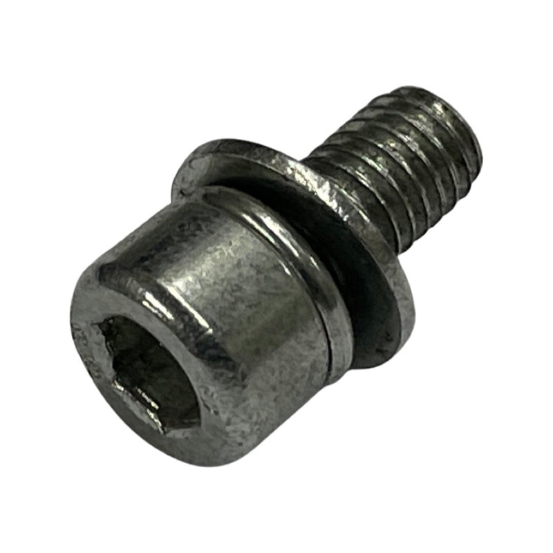 1158016 - Genuine Replacement Combination Screw