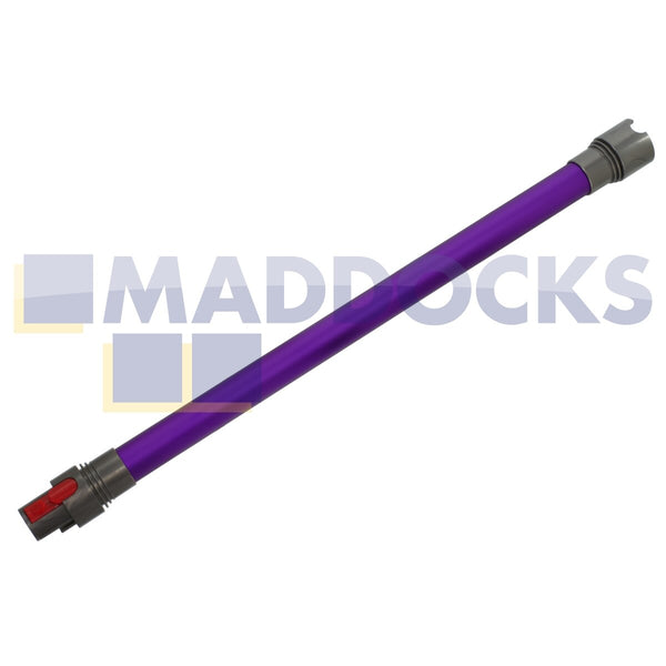 Dyson Purple Extension Wand For V7, V8, V10 ,V11, V15 Quick Release