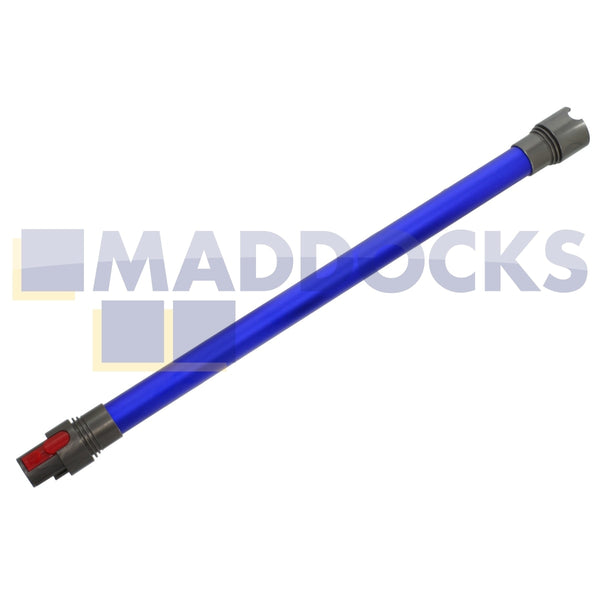 Dyson Blue Extension Wand For V7, V8, V10 and V11 Quick Release Models