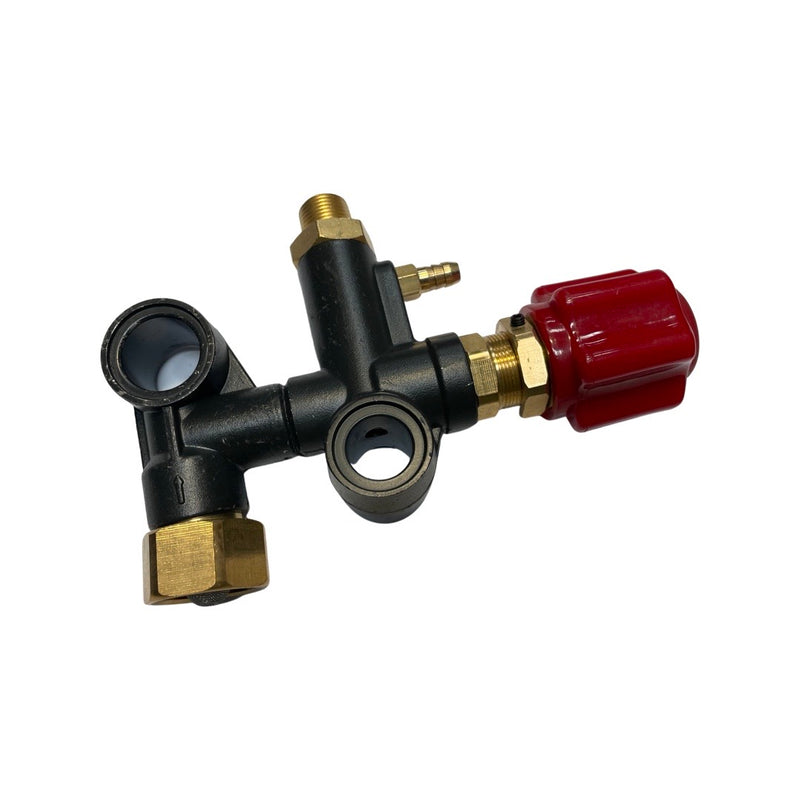 1310987 - Genuine Replacement Unloader Valve