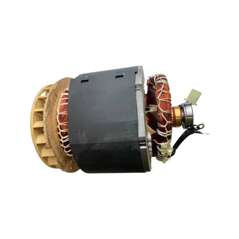 1341005 - Genuine Replacement Alternator