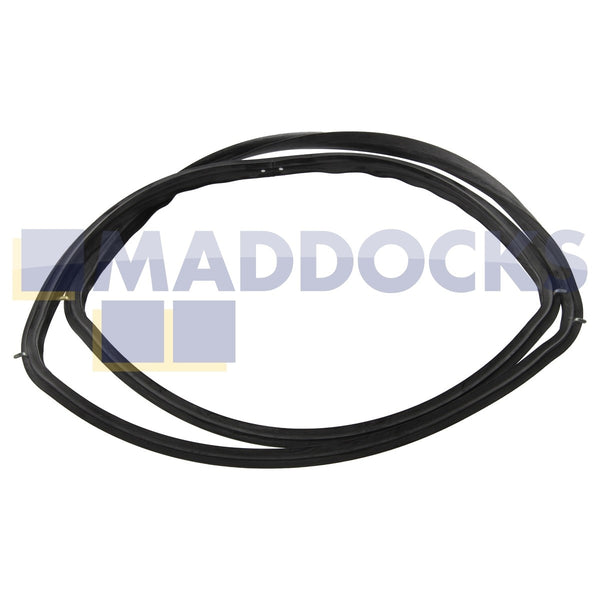 Genuine Main Oven/Cooker Door Seal for AEG, Electrolux, and Zanussi