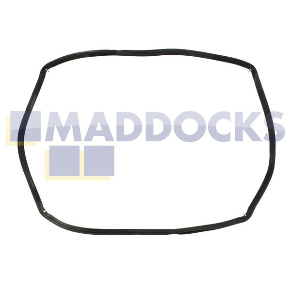 Compatible Main Oven Cooker Door Seal for Ariston, Hotpoint, Indesit & Creda Ovens