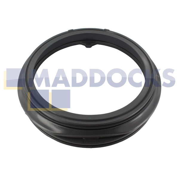 Compatible for Beko WMC62W, WMD25145M,WM5100S Series Door Boot Gasket seal