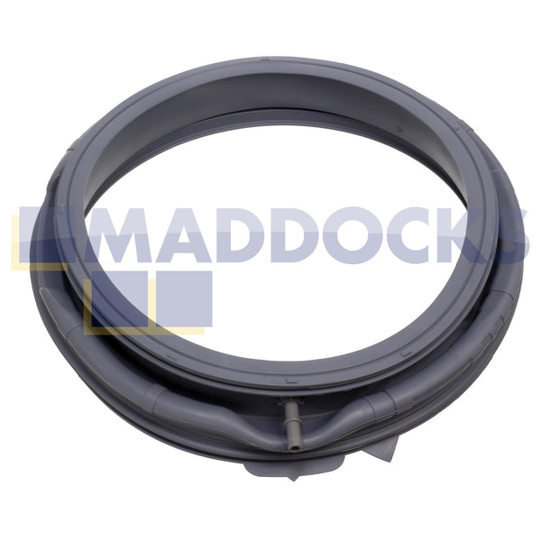 Compatible Samsung Washing Machine Door Seal - Eco Bubble WW80 WW91 Models