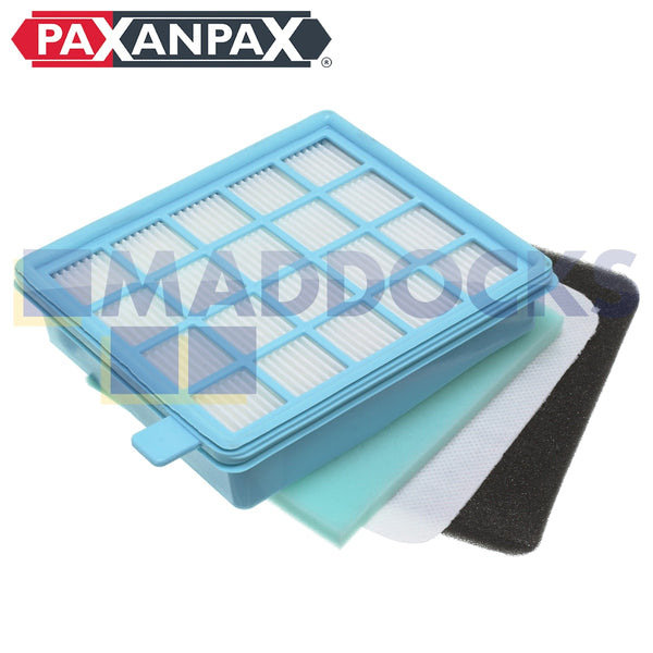 Philips FC8470, FC8471, FC8472, FC9233 HEPA Filter Kit