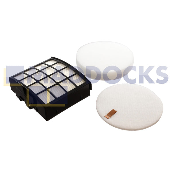 Shark PZ1000 Series Replacement Hepa Filter Kit