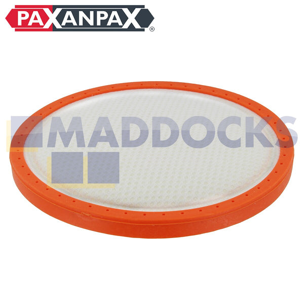 Vax Power 8 Pet U89-P8-P Pre Motor Washable FIlter Pad