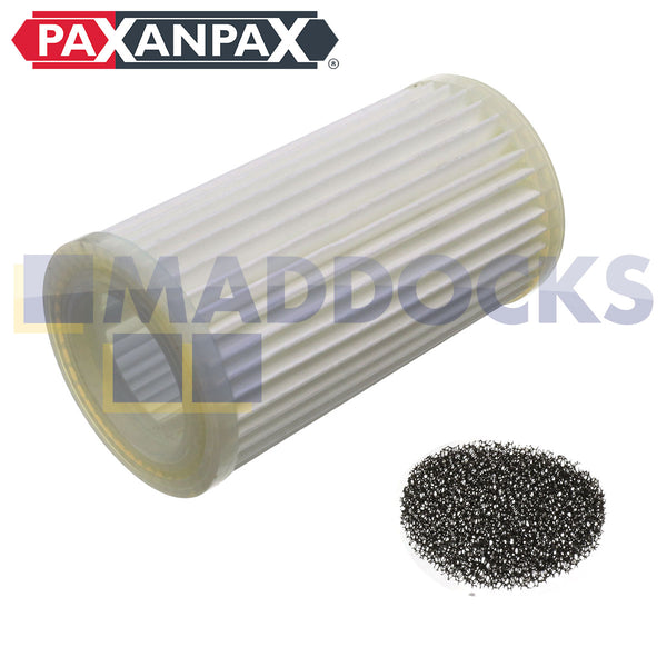 Vax Type 61 Filter Kit - U88-W1 - Pre and Post Filter Kit