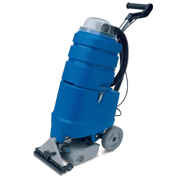 2San Carpet Cleaner 2San Carpex 12:270 Professional Upright Carpet and Upholstery Cleaner 5055C - Buy Direct from Spare and Square