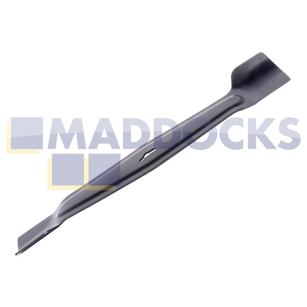 Compatible ALM GD080 Lawnmower Metal Blade.