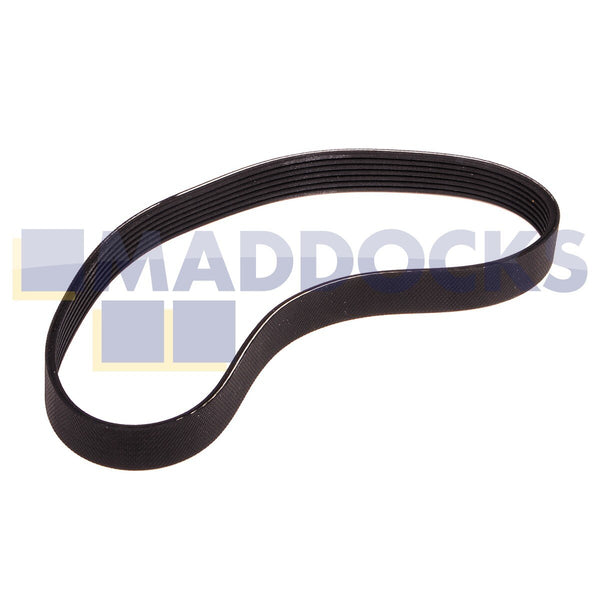 ALM Lawnmower Drive Belt - ALM QT062 for B & Q, Challenge, MacAllister, McGregor, OPP, Qualcast & Ryno Lawn Mowers