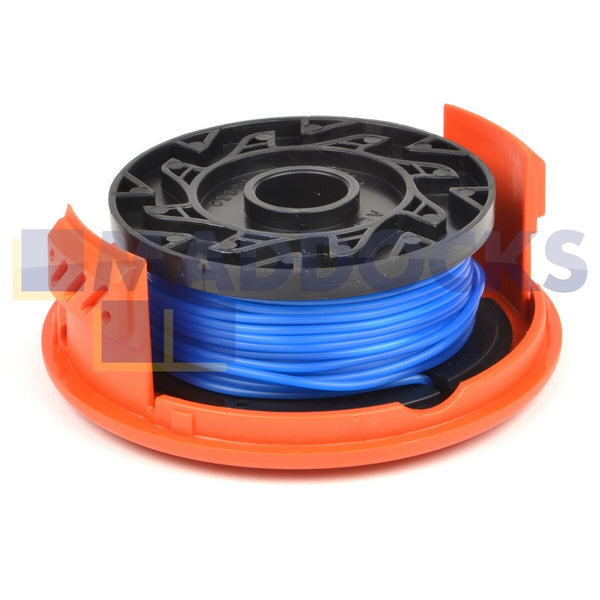 ALM BD432 Compatible for Black & Decker Spool & Line & Spool Cover.